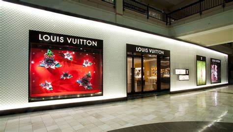 vintage louis vuitton near me